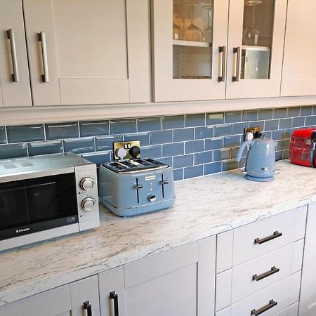 Tralee Townhouse Holiday Home By Trident Holiday Homes 외부 사진