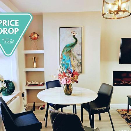 Tralee Townhouse Holiday Home By Trident Holiday Homes 외부 사진