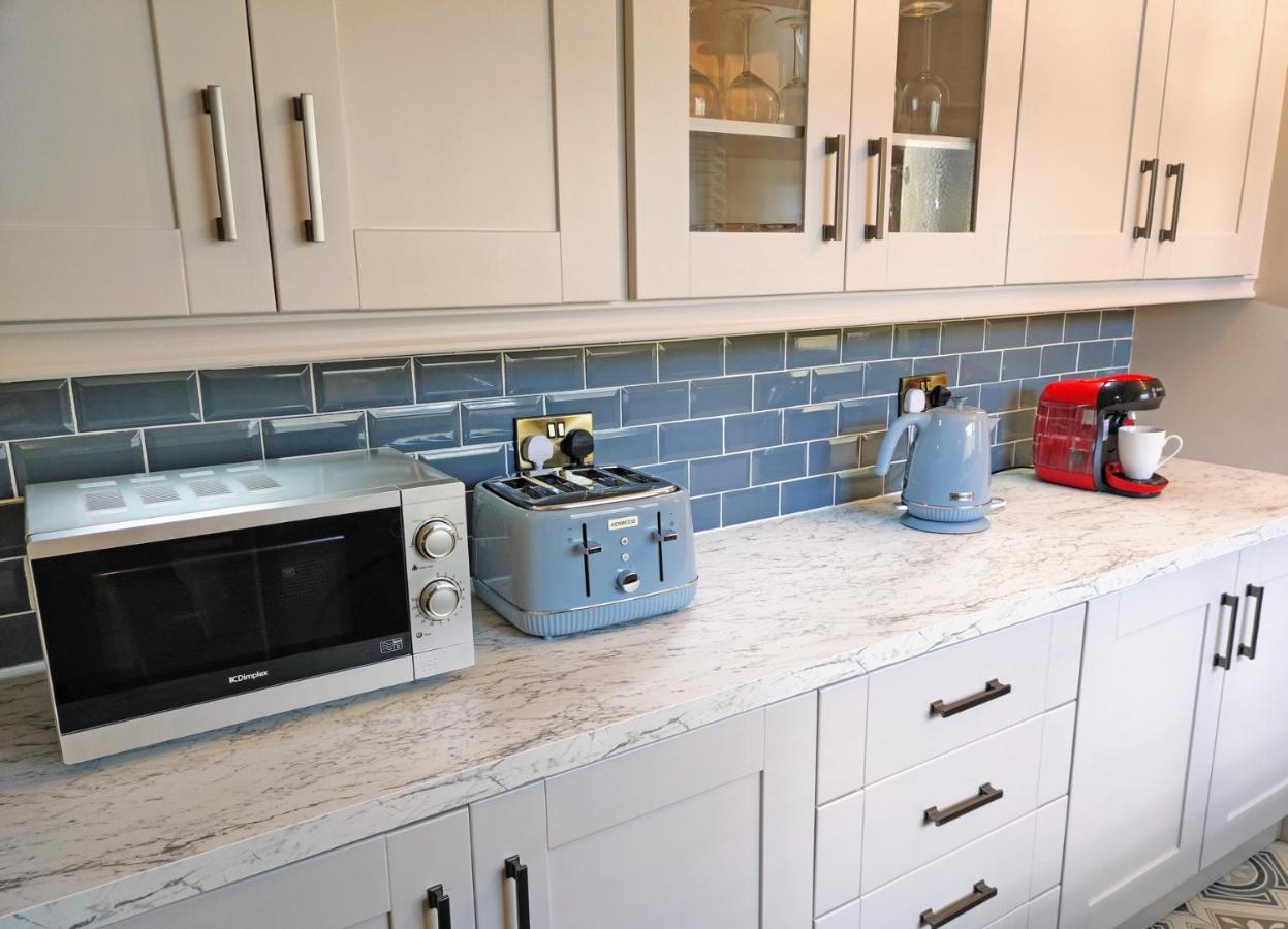 Tralee Townhouse Holiday Home By Trident Holiday Homes 외부 사진