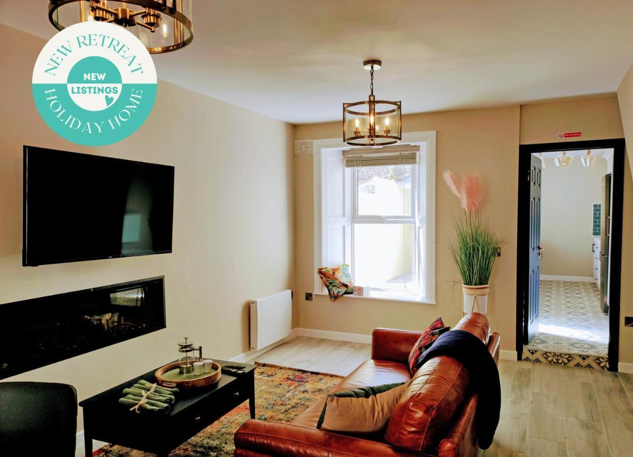 Tralee Townhouse Holiday Home By Trident Holiday Homes 외부 사진