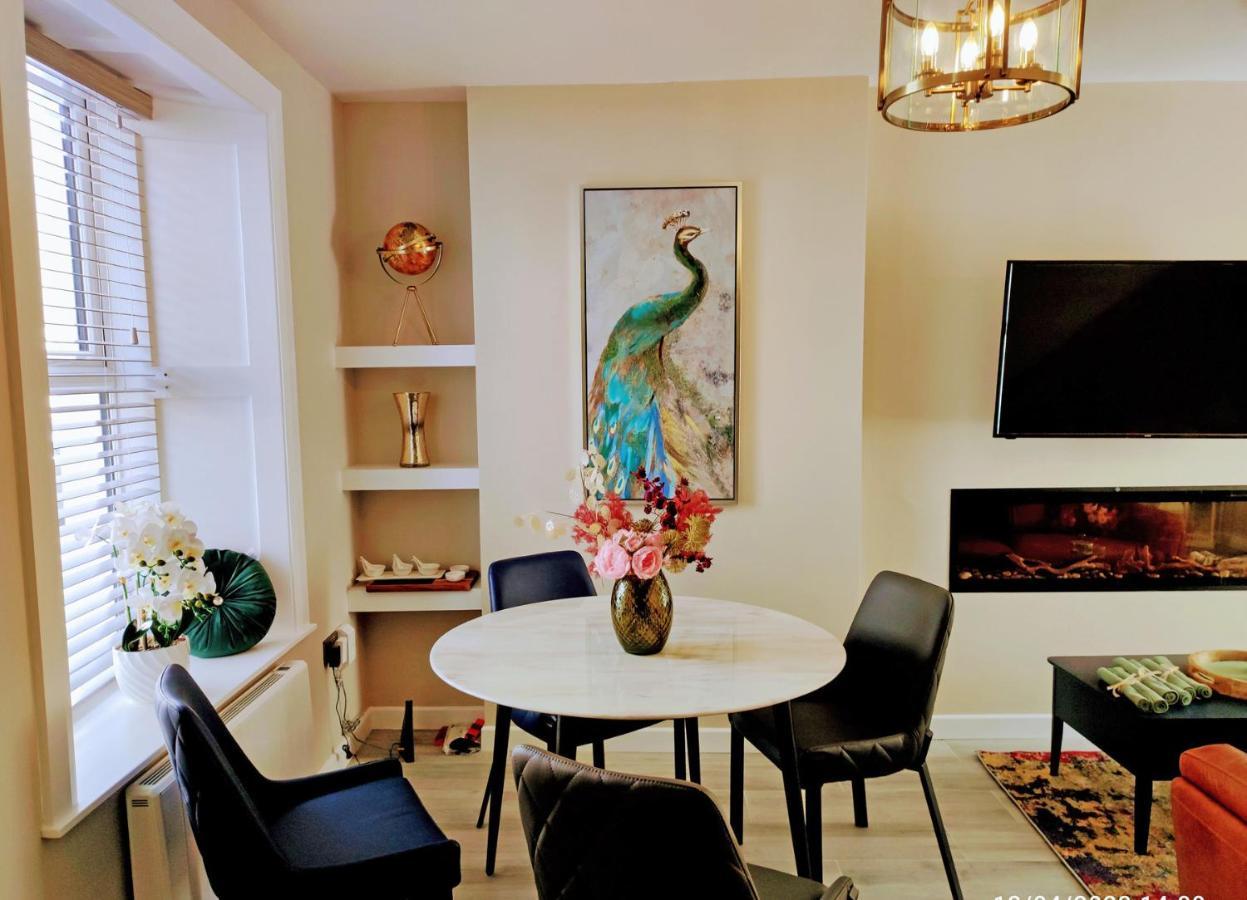 Tralee Townhouse Holiday Home By Trident Holiday Homes 외부 사진