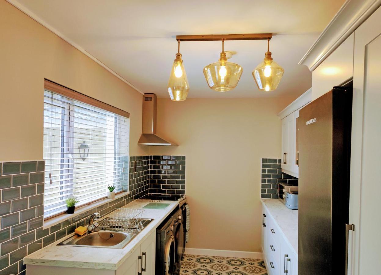 Tralee Townhouse Holiday Home By Trident Holiday Homes 외부 사진