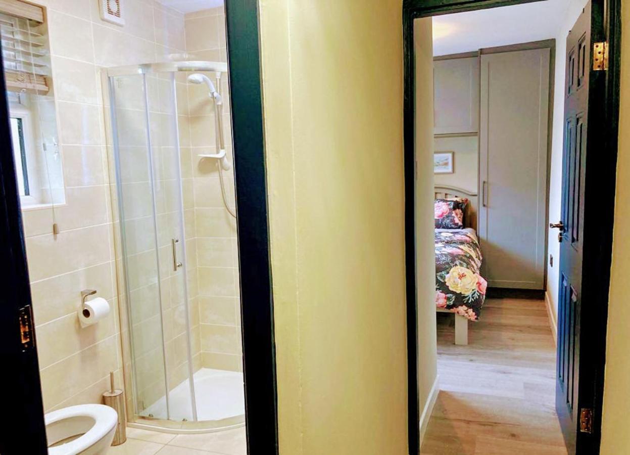 Tralee Townhouse Holiday Home By Trident Holiday Homes 외부 사진