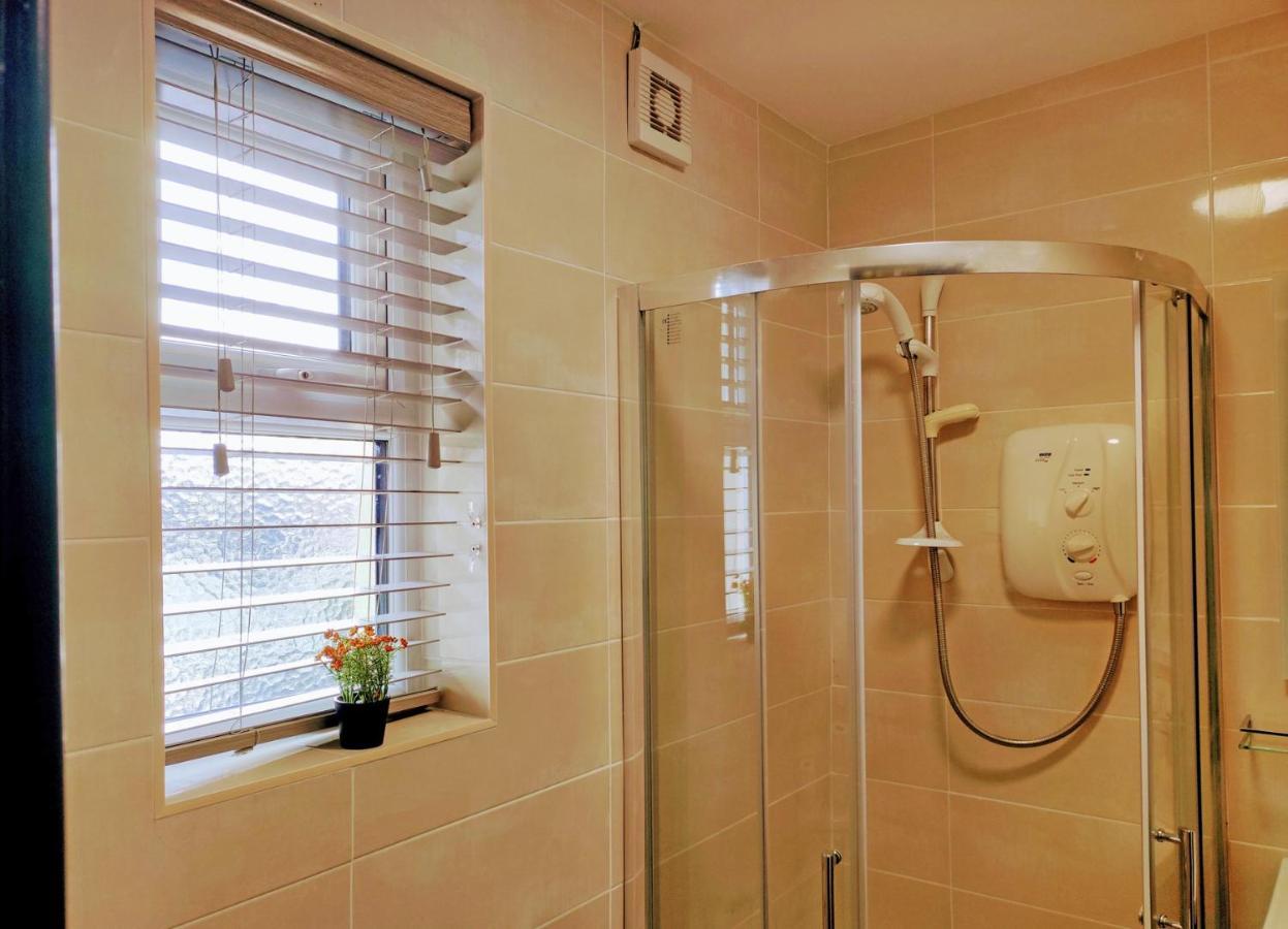Tralee Townhouse Holiday Home By Trident Holiday Homes 외부 사진