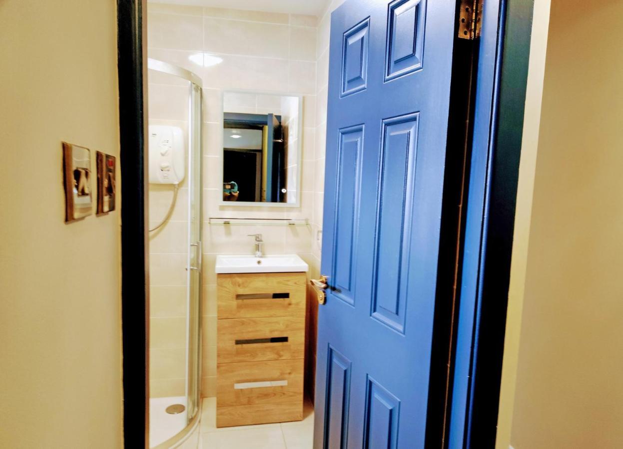 Tralee Townhouse Holiday Home By Trident Holiday Homes 외부 사진