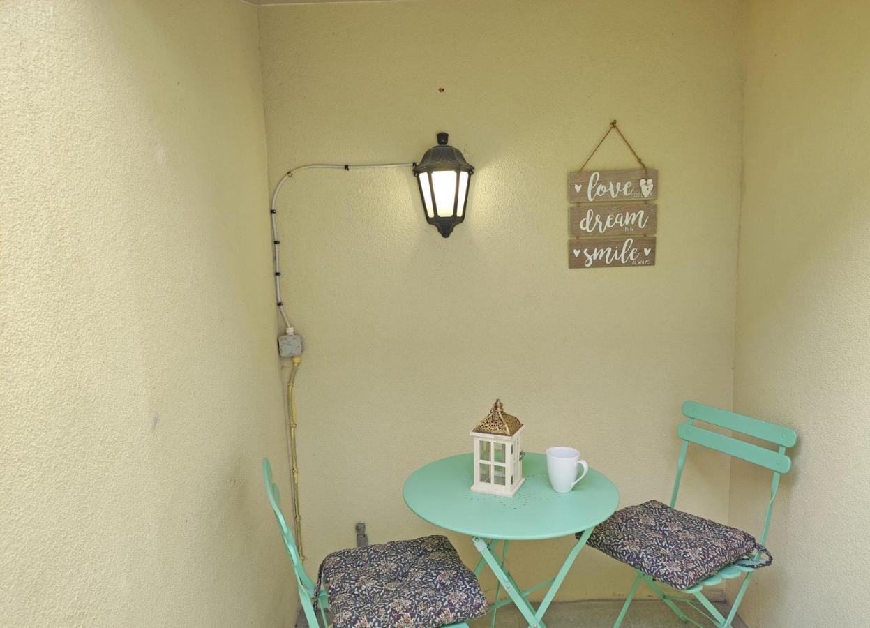 Tralee Townhouse Holiday Home By Trident Holiday Homes 외부 사진