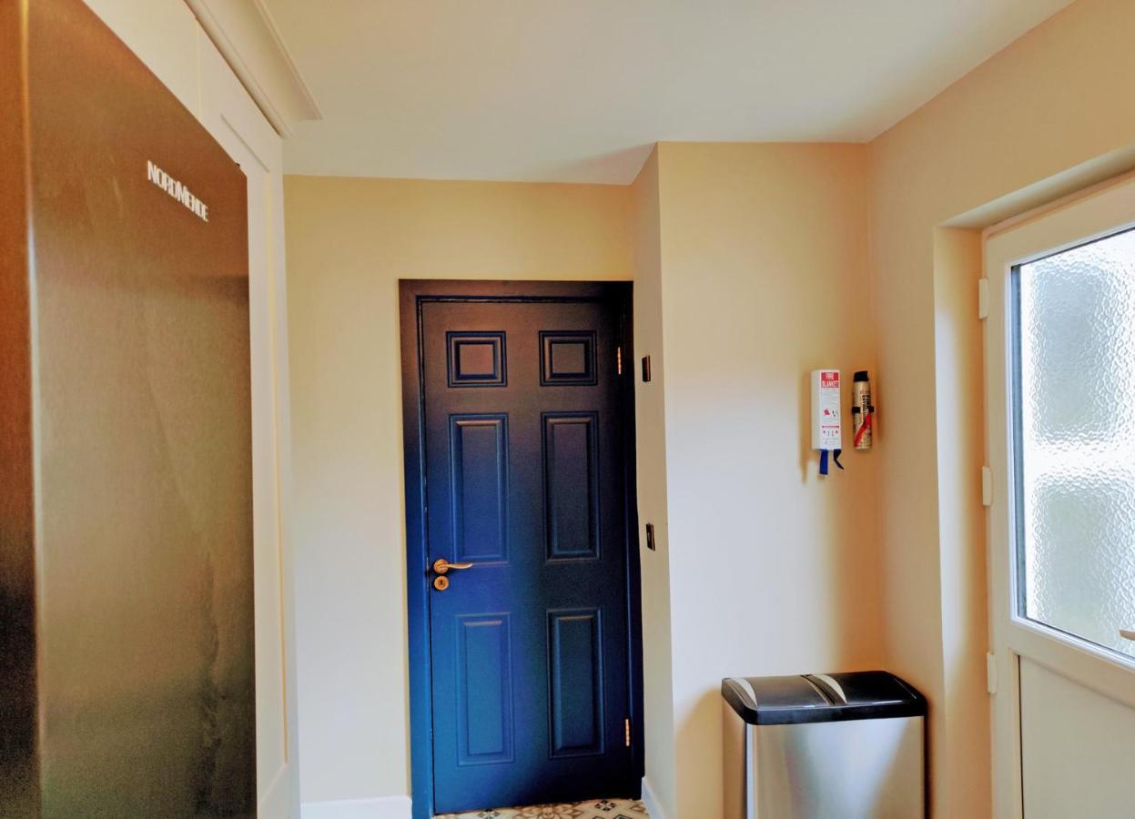 Tralee Townhouse Holiday Home By Trident Holiday Homes 외부 사진