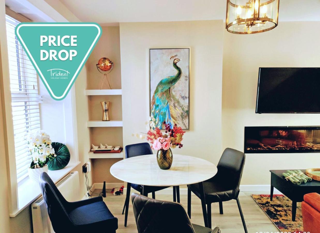 Tralee Townhouse Holiday Home By Trident Holiday Homes 외부 사진